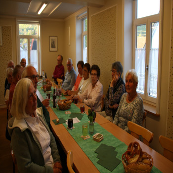 Hauptversammlung