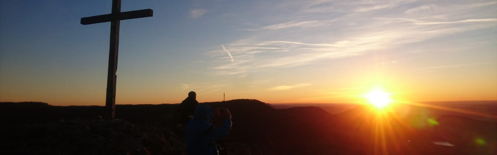 Roßfels